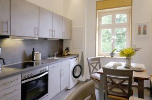 Image of Poppy vacation apartment