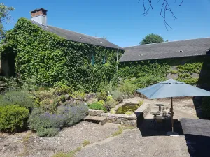 Image of DELIGHTFUL COUNTRY COTTAGE