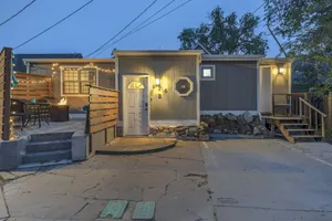 Image of Walkable to downtown restaurants & bars-Fire Pit