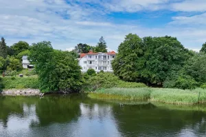 Image of Villa Vilmblick FeWo 15 - Meerblick, Balkon