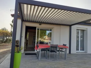 Image of studio au coeur de la provence verte