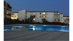 Image of Super Appart au Lagon Bleu, Garage, Tennis Piscine