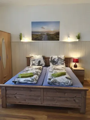 Image of Vacation apartment