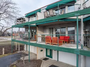 Image of Downtown Condo with Musical Fountain Views