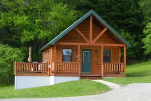 Image of Cozy Vacation Getaway and Hunter's Paradise