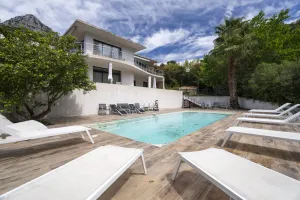 Image of Studio moderne tout confort