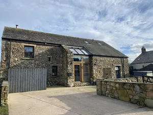 Image of SWALLOW BARN, pet friendly, character holiday cottage in Cockermouth