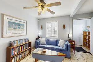Image of Shell Cottage