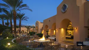 Image of 2 Bedroom Lock-off - Westin Mission Hills Villas - Full Resort Access