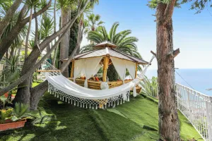 Image of Homerez - Studio with private pool in Menton