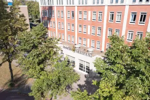 Image of Hotel Alkmaar - Bar & Restaurant