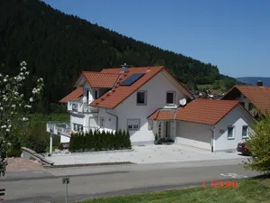 Image of Apartment Murgele, 68 m², quiet central location, with wonderful view