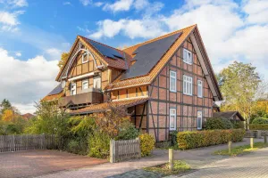 Image of Ferienwohnung Örtzetal