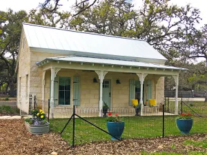 Image of A Country Feel in the Middle of Boerne