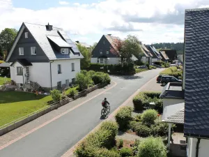 Image of Holiday Home Near the ski Lift