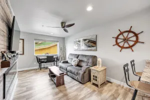 Image of Beachview Condo No 4