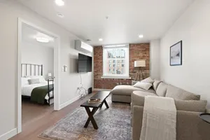 Image of Roav Stays - J and K Luxury Apartment 304