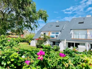 Image of Haus Stübbe beim Dorfteich
