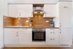 Image of Apartment 'Ferienwohnung Zwetschge' with Shared Garden, Balcony and Wi-Fi