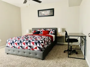 Image of Lovely Room for your stay- TheNest