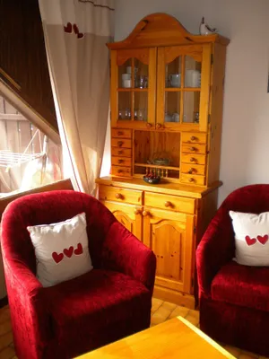 Image of Apartment 4\/6 p Champagny \/ La Plagne Paradiski \/ Parc de la Vanoise
