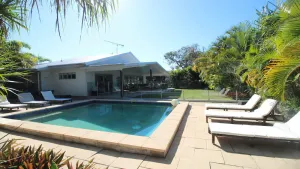 Image of Bather's Pavilion Holiday House