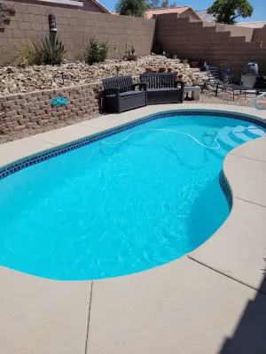 Image of Perfect for families with friends, Pool