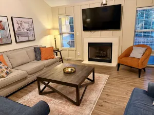 Image of NEW! FAMILY FRIENDLY GREENVILLE VACATION HOME