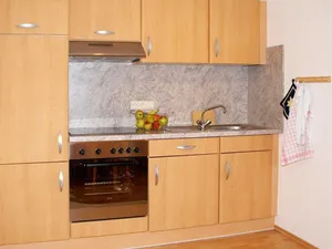 Image of Apartment 55sqm, 2 bedrooms, max. 4 persons - Apartment Bertsche