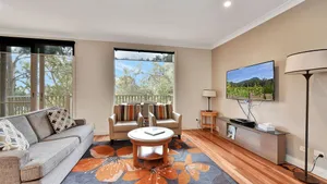Image of Villa Executive 2br Pinot Nois Resort Condo located within Cypress Lakes Resort Wifi nothing is more central