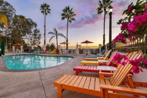 Image of Best Western Plus Hacienda Hotel Old Town