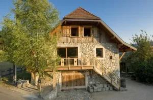 Image of Holiday apartment Val de Fier for 1 - 4 persons with 2 bedrooms - Holiday house