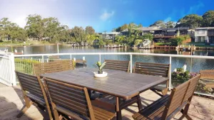Image of Palatial Multi-family Waterfront