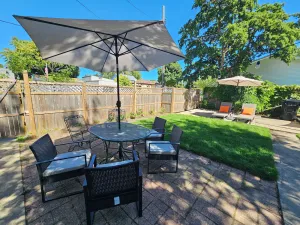 Image of 3-bedroom vacation home just a short walk to Lake Michigan