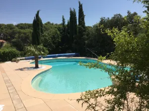 Image of We will welcome you in a typical village in the heart of Provence