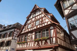 Image of Le Lohkäs - LOFT Triplex Ultra Design Petite France