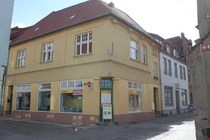 Image of City-Apartment "royshell"