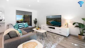 Image of Heights Hideaway