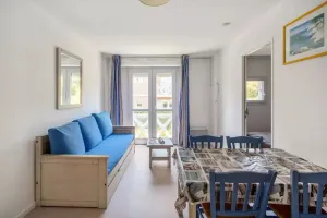 Image of Residence Debussy - maeva Home - Appartement 2 Pièces 4 Personnes - Budget MAE-9049