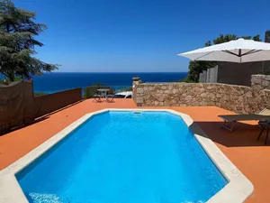 Image of Superb studio with private pool