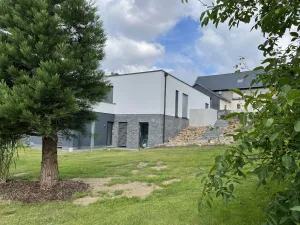 Image of Modern vacation apartment in a quiet rural location
