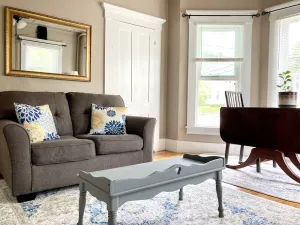 Image of Cute & Cozy-Historic & Vibrant Capitol Downtown-private 2 brm apartment