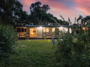 Image of Matilda Cottage Macedon Ranges quiet rural retreat