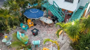 Image of A Tropical Beauty🏝🏠 Historic Charm + Modern Luxury