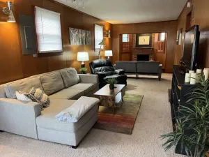 Image of Retro Ranch-Mid Century Home