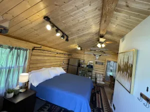 Image of Studio Style Cabin - In the heart of all things outdoors