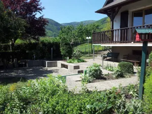 Image of House for 7 people on a plot of 3000 m², France (Alsace)