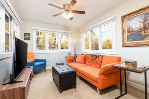 Image of The Amber Suite - Historic Avenues Downtown Apt