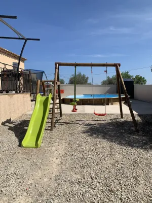 Image of Villa 6 persons