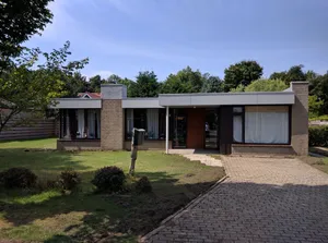 Image of Family friendly bungalow in quiet surroundings, sleeps 7